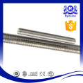 OEM Factory Supply Plastic Natural Nylon Threaded Rod with Good Price